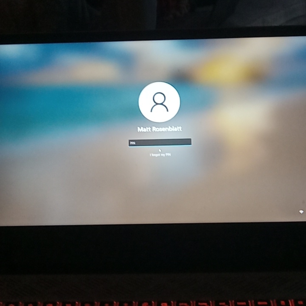 Labtop - Picture 2 of 4